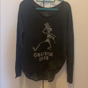 Chaser Grateful Dead Shirt